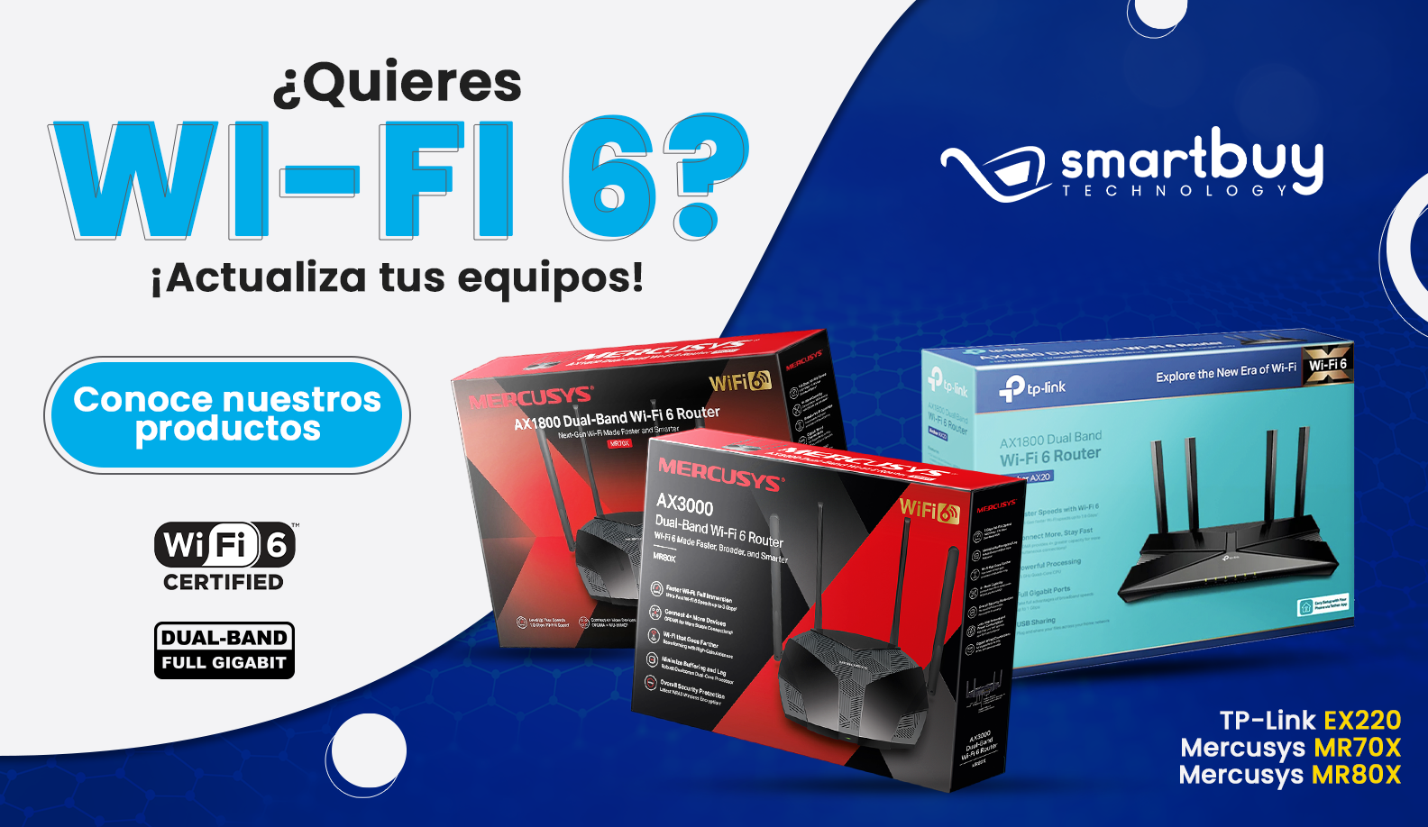 SmartBuy